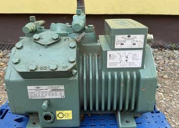 Sprężarka Bitzer 4EC-4.2Y-40S 22,7 m³/h