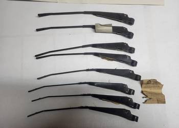 Fiat 126p, Syrena fabrycznie nowe ramiona wycieraczek szyby przedniej