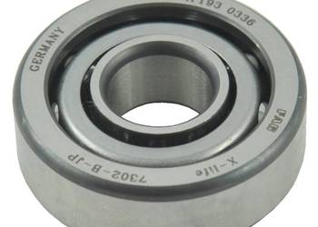 Łożysko 15 x 42 x 13 mm / LS MT1.25 / LS XJ25 / 7302B / TRG285 / 40212343