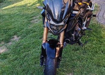 Motocykl