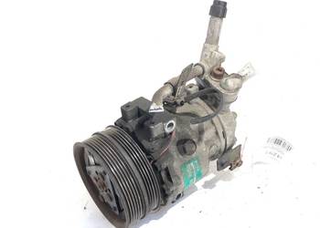 SPRĘŻARKA KLIMATYZACJI FIAT STILO 2363005244 2.4 170KM 01-10 KOMPRESOR