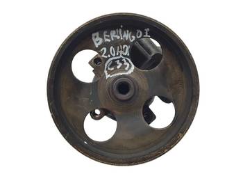 POMPA WSPOMAGANIA Citroen Berlingo 2.0 HDi 26057304