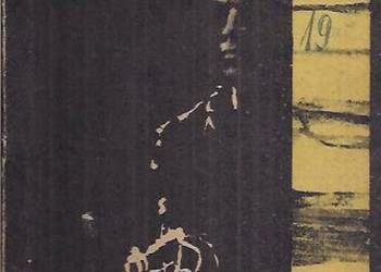 ŻÓŁTY TYGRYS - ŻOŁNIERZE OBWODU V - SZAFAR T.