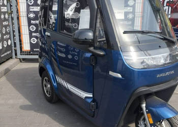 Iamelectric Inny Iamelectric Flipper