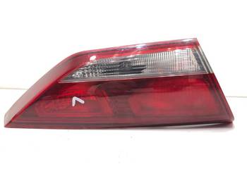 LAMPA TYŁ LEWA WEWNĘTRZNA HYUNDAI ELANTRA VI Sedan/Limuzyna ŚWIATŁO