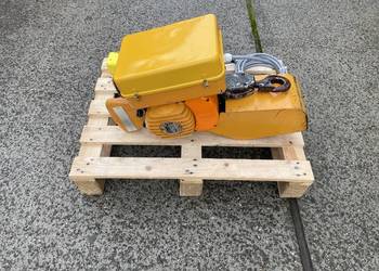 Wciągnik 500kg BALKANCAR suwnica wciągarka, demag, elektrowciag wyciagnik w