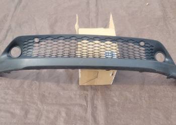 TOYOTA CHR C-HR SPOILER DOKŁADKA ZDERZAKA PRZÓD KRATKA 52129-F4010 / 2315