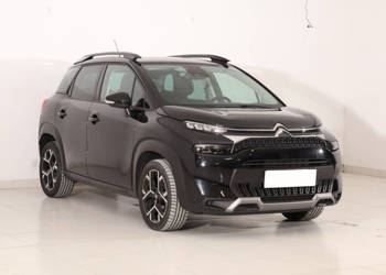 Citroen C3 Aircross 1.2 PureTech