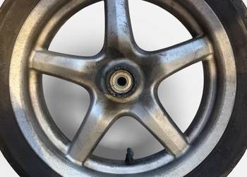 Felga Koło przód Yamaha Cygnus x MBK Flame 125