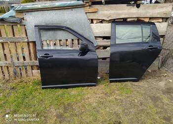Drzwi Suzuki KOLOR ZCE