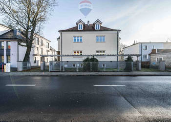 Dom na biura, kancelarie