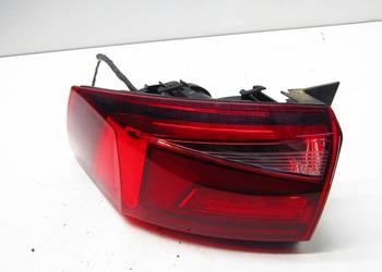 LAMPA TYLNA PRAWY TYŁ LED SEAT ATECA 575945208D