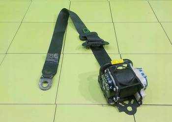 TOYOTA AYGO X 1.0 VVT-I AUT 22r 5D pas bezpieczenstwa prawy przod