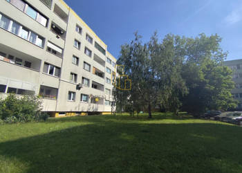 Duże 3 pokoje z balkonem i piwnicą//Bacciarellego