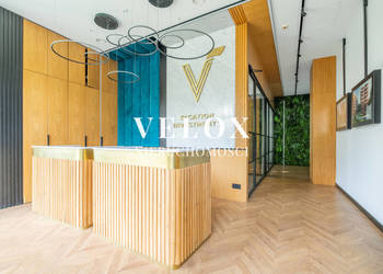Lokal usługowo/gastronomiczny Hotel Diva Spa Kołobrzeg