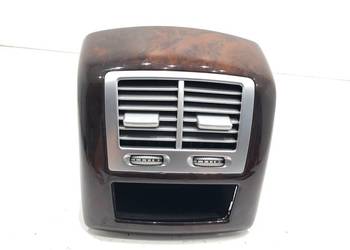 KRATKA NAWIEWU TYŁ MERCEDES W221 A2216801639 Sedan/Limuzyna 05-13