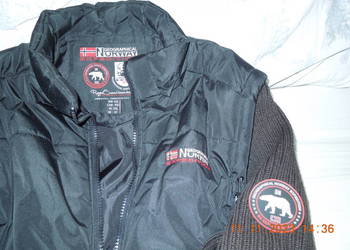 kurtka geographical norway kurtka geographical norway