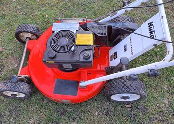 Kosiarka spalinowa- honda . hako , troy - bilt