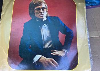 Płyta winilowa Zbigniew Wodecki premiera