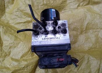 Pompa abs vw 3C0614095P inne
