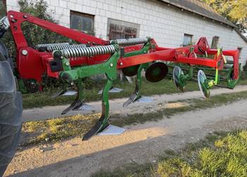 Agregat Ścierniskowy Unia Kos 2,10