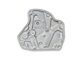 MECHANIZM PODNOŚNIK SZYBY TYŁ LEWY SKODA OCTAVIA II ( 2 ) 1Z0839655C
