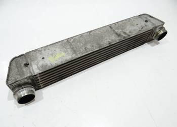 CHŁODNICA INTERCOOLERA BMW E60 E61 LCI 2.0D 7795823