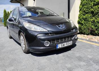 Peugeot 207 1.6 HDi