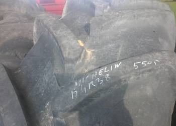 18,4r38 michelin opona wysyłka fv