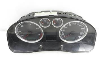 LICZNIK VW PASSAT B5 FL Variant (3B6) 1.9 TDI - AWX 3B0920827AX