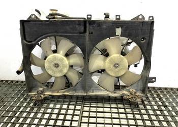 WENTYLATOR CHŁODNICY TOYOTA PRIUS II 1.5 78KM 422750-1300 03-09