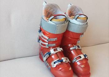 Buty narciarskie TECNICA DIABLO RACE 110 rozmiar 41,5