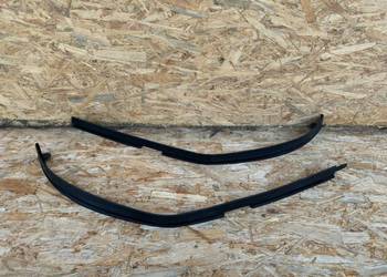 Spoiler hokej zderzaka przód prawy lewy c3 III 3 16+ 9813380577 9812064077