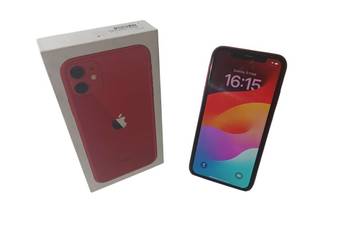 Smartfon Apple iPhone 11 4/64GB