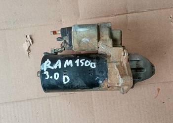 ROZRUSZNIK RAM 1500  3.0 2015 ROK   BOSCH  0001109404   68080460AB