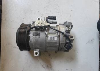 Sprężarka klimatyzacji NISSAN RENAULT 926004EB0A Sprężarka klimatyzacji NISSAN RENAULT 926004EB0A