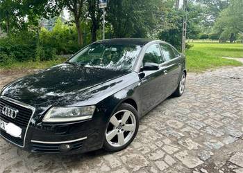 Audi A6 C6 Sprzedam
