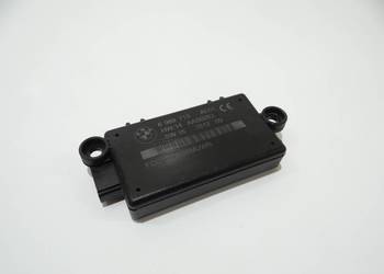 STEROWNIK CZUJNIK ALARMU BMW E88 6989713
