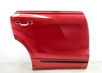 DRZWI PRAWY TYŁ AUDI Q8 SUV