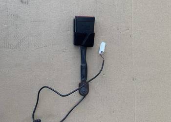 Zapinka pasa prawa 7313299 mini Cooper f55 f56