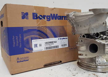 Nowa turbosprężarka BorgWarner KKK 18539880164 18539700070