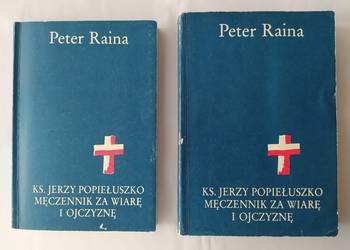 JERZY POPIEŁUSZKO Męczennik za wiarę i ojczyznę