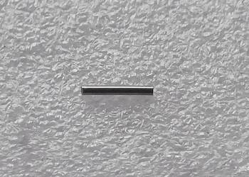 Oś przekładniowa długa 1.315 do lokomotywy BR 55 Piko H0