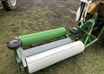 Owijarka sipma tekla