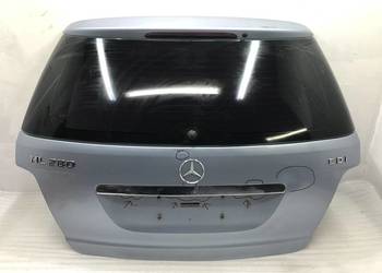 KLAPA BAGAŻNIKA MERCEDES W164 C349