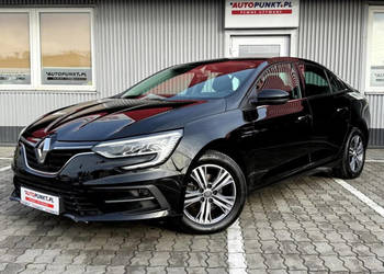 Renault Megane, 2023r. ! Salon PL ! F-vat 23% ! Bezwypadkowy ! Gwarancja P…