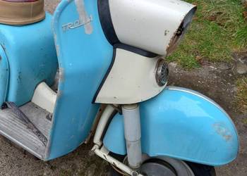 Mz osa iwl troll 150