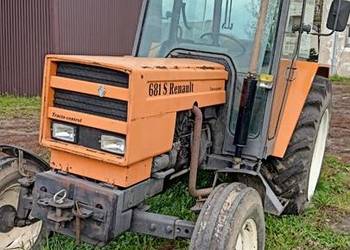 Renault 681