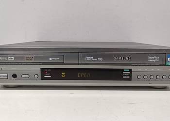 Combo : Samsung SV-DVD1EA