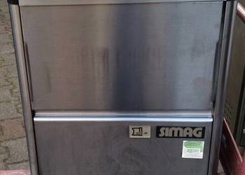 Kostkarka do lodu gastronomiczna SIMAG